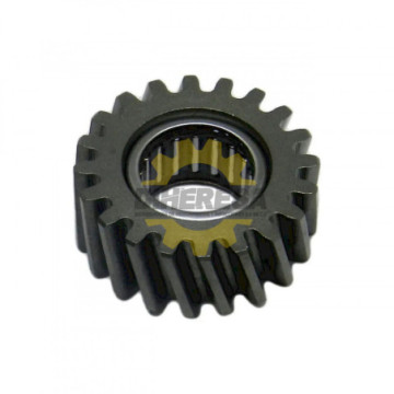 150835-0 ENGRANE DE DIENTE HELICOIDAL P/HR5001C