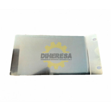 150984-3 BASE DE ACERO COMPLETA P/9921
