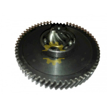 151176-7 LIMITADOR DE TORQUE P/HR3520