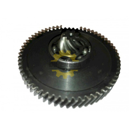 151176-7 LIMITADOR DE TORQUE P/HR3520