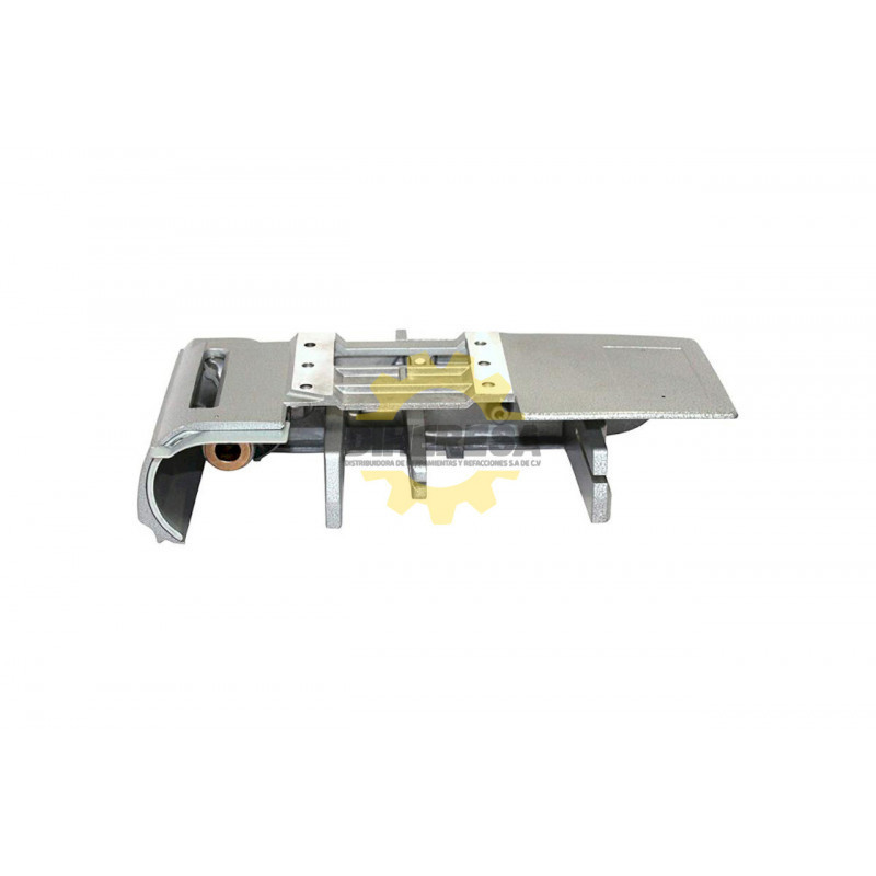 151189-8 CARCASA COMPLETA D/ALUMINIO 9924DB (ANTES 151128-8)