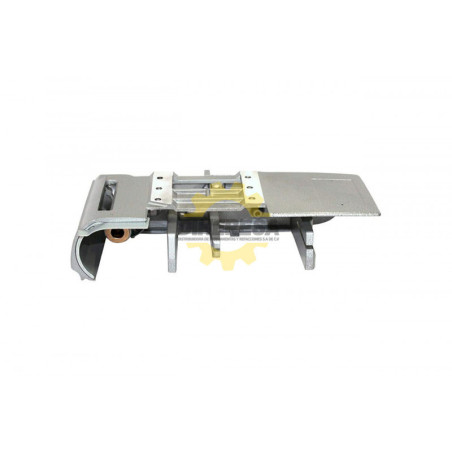 151189-8 CARCASA COMPLETA D/ALUMINIO 9924DB (ANTES 151128-8)