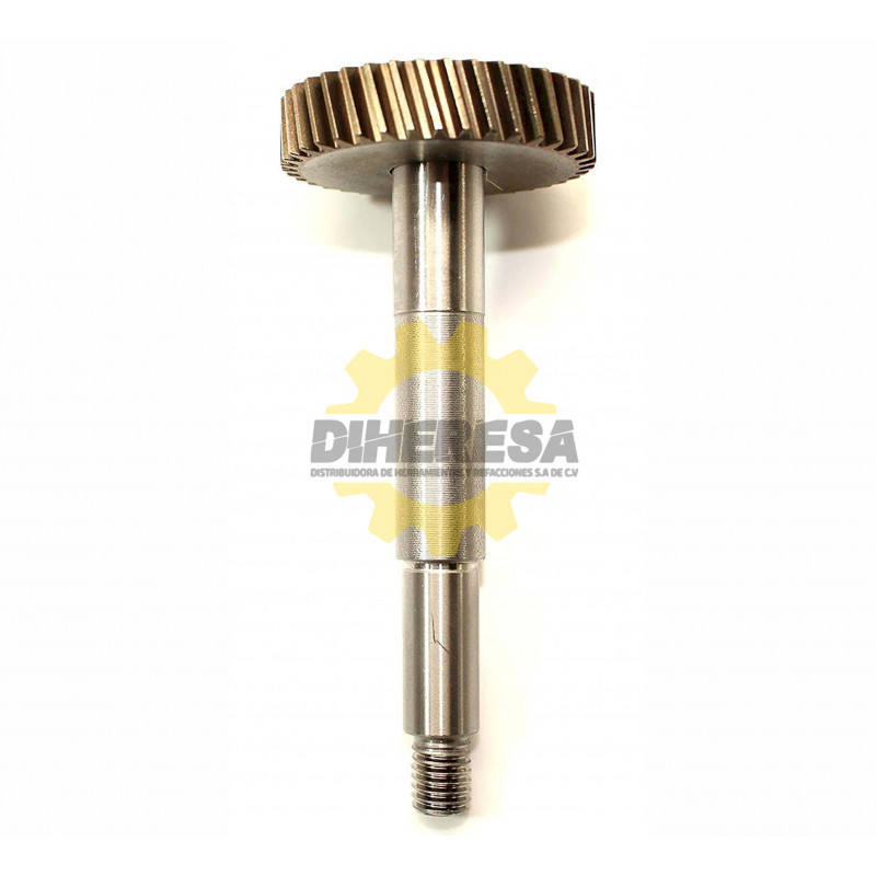 151755-1 ENGRANE DE DIENTE HELICOIDAL 39 P/9404