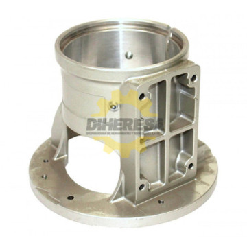 151881-6 BASE COMPL. DEL ROUTER P/RD1101
