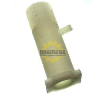 152252-0 TAPA COMPLETA P/5012B