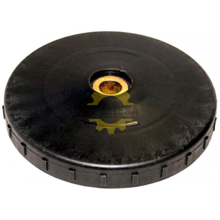 152325-9 DISCO BASE DE GOMA P/2106
