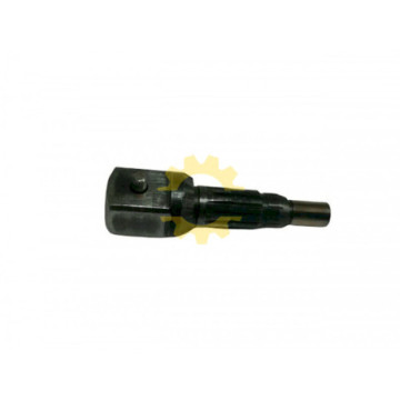 152400-1 EJE COMPLETO P/6704DW