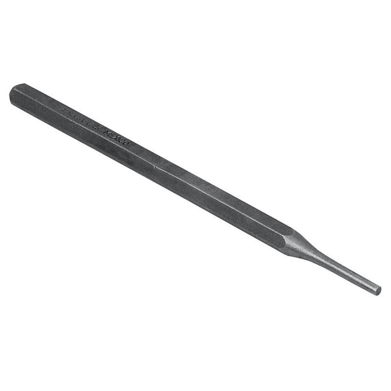 117152 SURTEK Botador recto 1/4 x 6 x 1/2" Surtek | DIHERESA 117152 SURTEK Botador recto 1/4 x 6 x 1/2" Surtek | DIHERESA