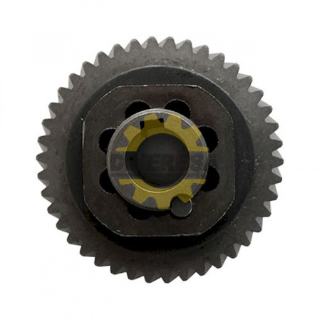 152955-6 LIMITADOR DE TORQUE P/HR3000C