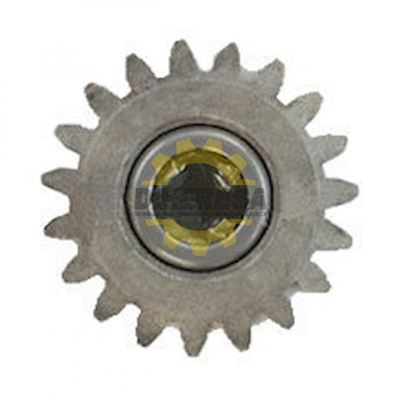 152966-1 ENGRANE DE DIENTE RECTO 19 P/DA4031 152966-1 ENGRANE DE DIENTE RECTO 19 P/DA4031