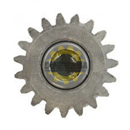 152966-1 ENGRANE DE DIENTE RECTO 19 P/DA4031