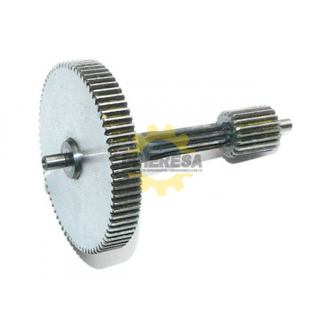 153126-8 ENGRANE COMPLETO P/6002DWK