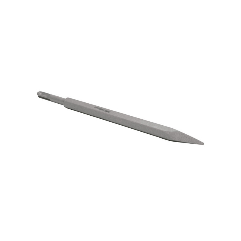 117533 SURTEK Cincel punta SDS plus 10/250mm Surtek | DIHERESA