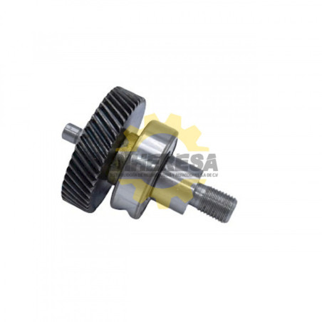 153246-8 ENGRANE COMPLETO P/6408