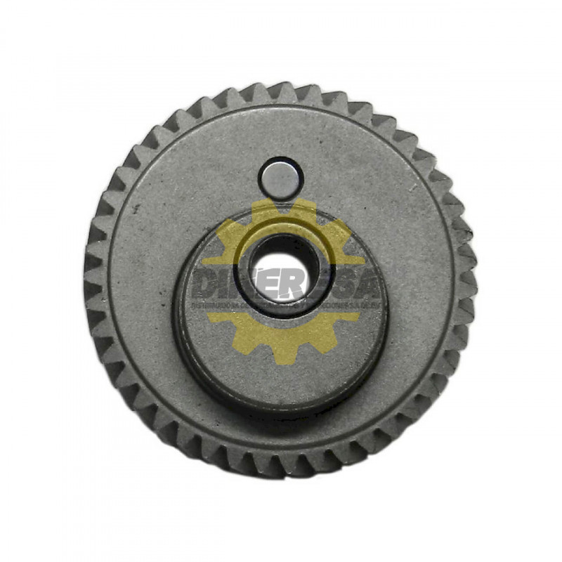 153254-9 ENGRANE COMPLETO P/4322,4323
