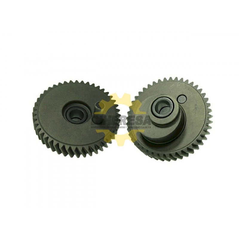 153260-4 ENGRANE COMPLETO P/4324 153260-4 ENGRANE COMPLETO P/4324
