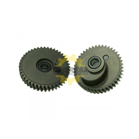 153260-4 ENGRANE COMPLETO P/4324