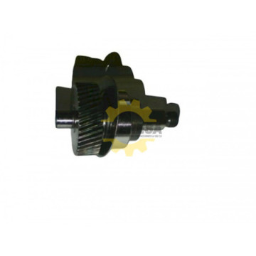 153264-6 EJE COMPLETO P/2702