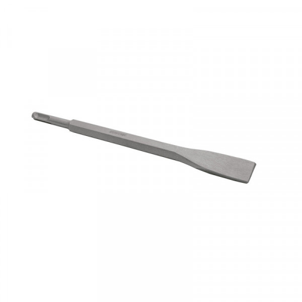 117534 SURTEK Cincel plano SDS plus 10/250mm Surtek | DIHERESA