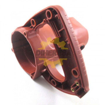 153293-9 CARCASA DE MOTOR COMPLETA P/MT410