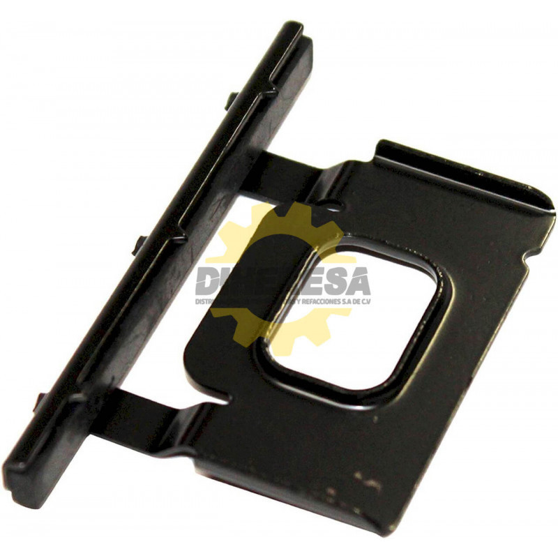 153362-6 ABRAZADERA DE PAPEL P/BO4900 153362-6 ABRAZADERA DE PAPEL P/BO4900