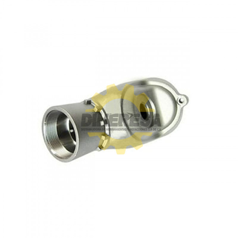 153379-9 CARCASA DE ENGRANE COMPLETO HP2050 153379-9 CARCASA DE ENGRANE COMPLETO HP2050