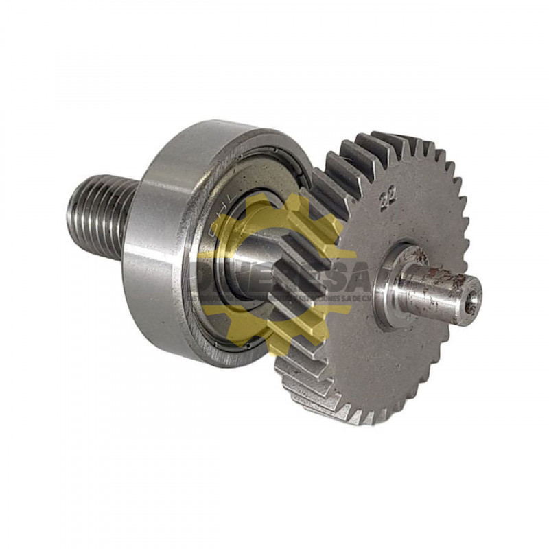 153449-4 ENGRANE COMPLETO P/MT650 153449-4 ENGRANE COMPLETO P/MT650