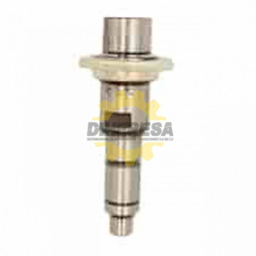 153541-6 EJE COMPLETO P/4112H