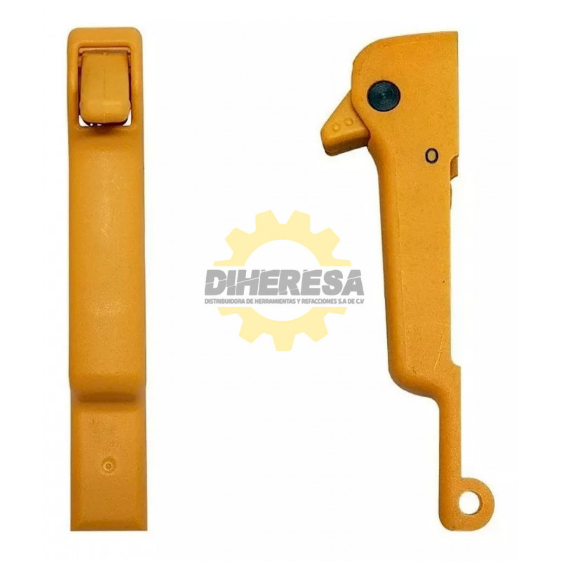 153789-0 PALANCA DEL INTERRUPTOR COMPL P/GA9010C 153789-0 PALANCA DEL INTERRUPTOR COMPL P/GA9010C