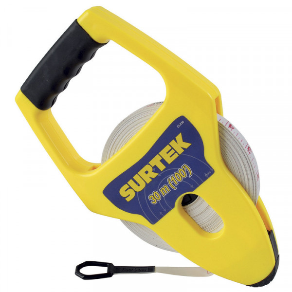 CLX30 SURTEK Cruceta fibra de vidrio 30m Surtek | DIHERESA
