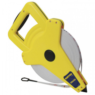 CLX50 SURTEK Cruceta fibra de vidrio 50m Surtek | DIHERESA