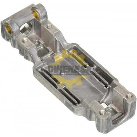 154502-9 GUIA DE DESLIZAMIENTO COMPLETA P/JR3060T
