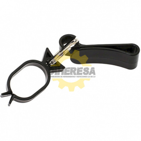 154511-8 SOPORTE DEL CABLE P/LM2351,LM2851