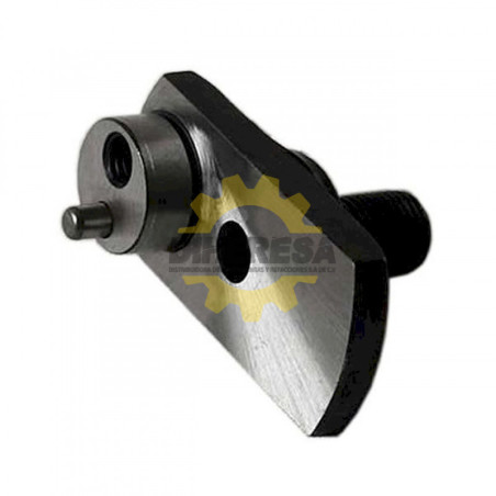 154546-9 BASE COMPLETA P/JR3060T
