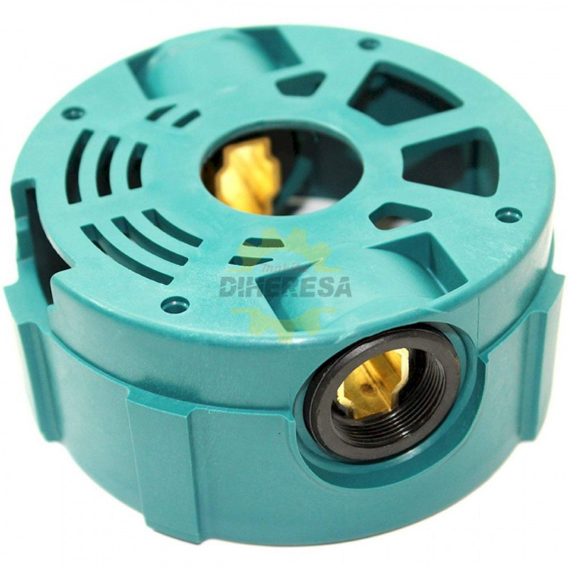 154586-7 CAJA DE MOTOR COMPLETA P/HM1810 154586-7 CAJA DE MOTOR COMPLETA P/HM1810