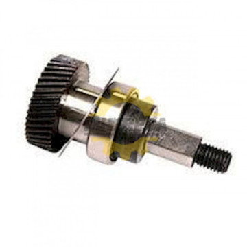 154595-6 EJE COMPLETO P/2704