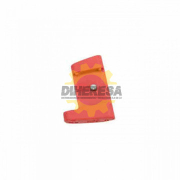 154635-0 DESLIZADOR DEL NIVELADOR P/HR4001C