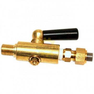 154649-9 GRIFO COMPLETO...