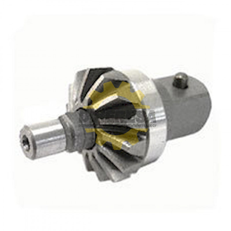 154725-9 EJE COMPLETO A P/BFL080,DFL651F (ANTES 153930-5) 154725-9 EJE COMPLETO A P/BFL080,DFL651F (ANTES 153930-5)