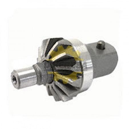154725-9 EJE COMPLETO A P/BFL080,DFL651F (ANTES 153930-5)