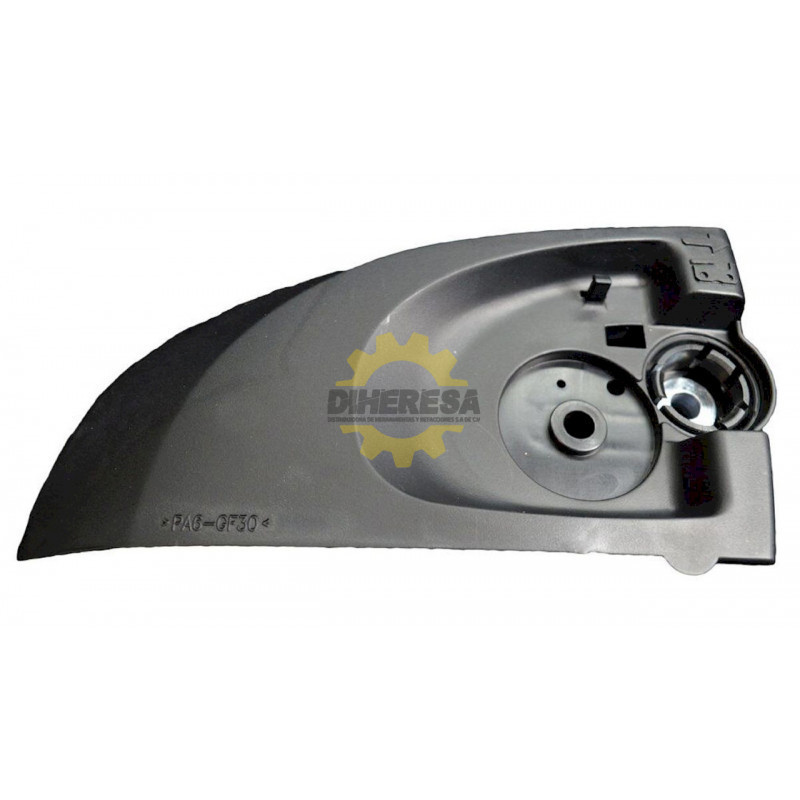 154761-5 CUBIERTA DE RUEDAS DE ESPIGA P/UC4020A 154761-5 CUBIERTA DE RUEDAS DE ESPIGA P/UC4020A