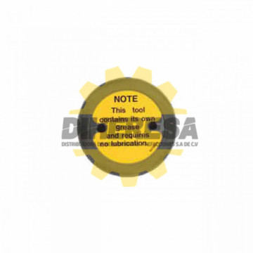 155977-5 TAPA P/HM0810B