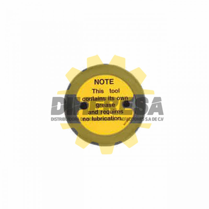 155977-5 TAPA P/HM0810B 155977-5 TAPA P/HM0810B
