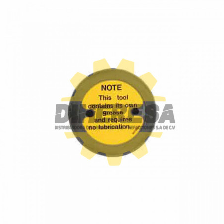 155977-5 TAPA P/HM0810B