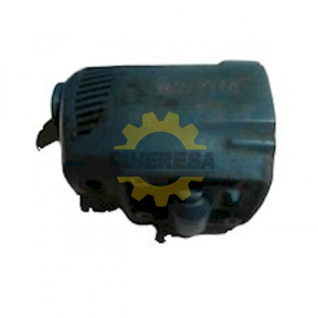 156715-8 CARCASA DEL MOTOR P/6013BR (ANTES 156443-5)
