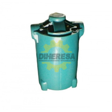 156844-7 CARCASA P/PC1100