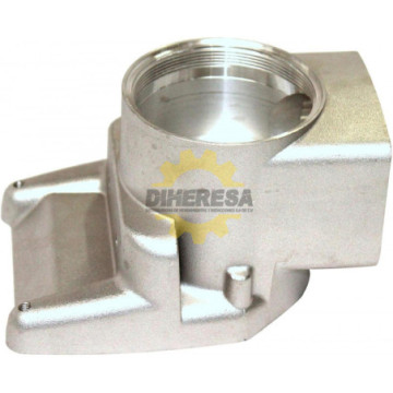 156863-3 CARCASA COMPLETA...