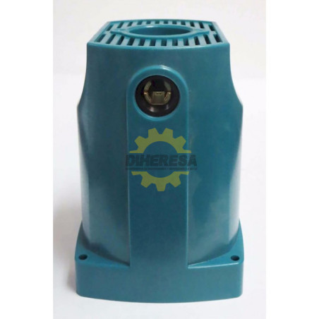 157243-6 CARCASA DEL MOTOR P/2708