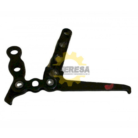 158047-9 PLATO DE CONEXION P/UC4020A