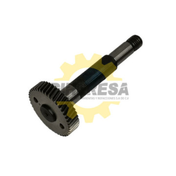 158072-0 ENGRANE DE DIENTE HELICOIDAL 42 P/MT940